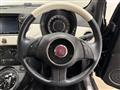 2011 Fiat 500