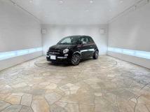 2011 Fiat 500