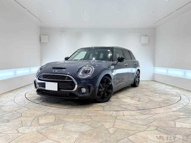 2016 BMW MINI
