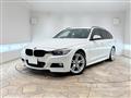 2014 BMW 3 Series