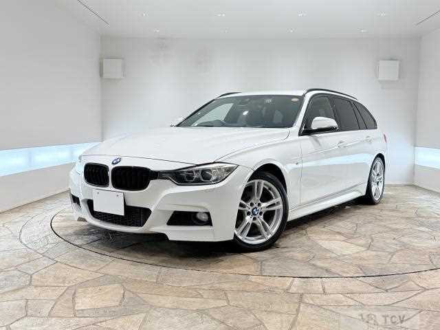 2014 BMW 3 Series