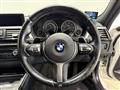 2014 BMW 3 Series
