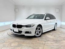 2014 BMW 3 Series