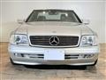 1997 Mercedes-Benz SL-Class