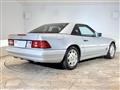1997 Mercedes-Benz SL-Class