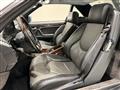 1997 Mercedes-Benz SL-Class