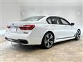 2016 BMW 7 Series