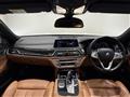 2016 BMW 7 Series