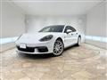 2020 Porsche Panamera