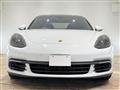 2020 Porsche Panamera