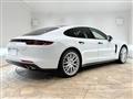 2020 Porsche Panamera