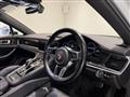 2020 Porsche Panamera