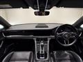 2020 Porsche Panamera