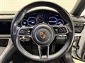 2020 Porsche Panamera