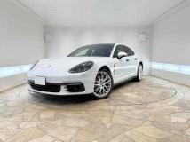2020 Porsche Panamera