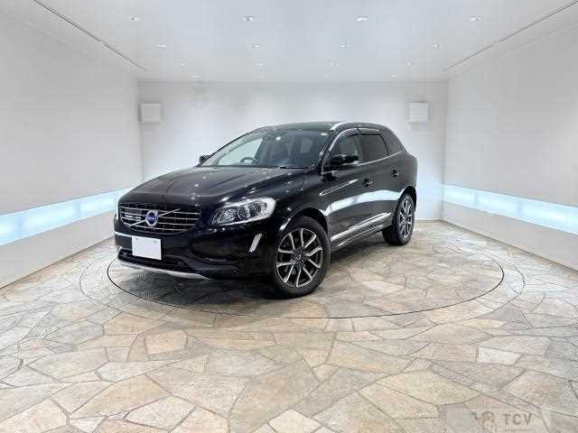 2017 Volvo XC60