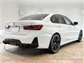 2022 BMW 3 Series