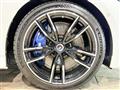 2022 BMW 3 Series