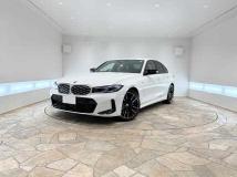 2022 BMW 3 Series