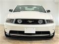 2012 Ford Mustang