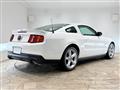 2012 Ford Mustang