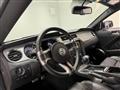 2012 Ford Mustang