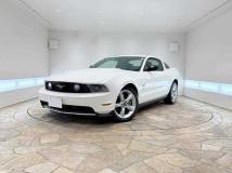 2012 Ford Mustang