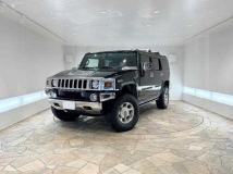 2013 Hummer H2