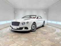 2012 Bentley Bentley Others