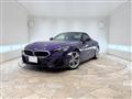 2025 BMW Z4