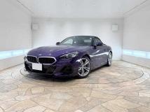 2025 BMW Z4