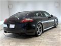 2012 Porsche Panamera