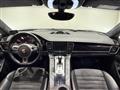 2012 Porsche Panamera