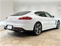 2014 Porsche Panamera