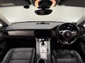 2014 Porsche Panamera