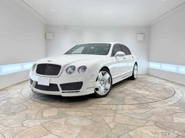 2010 Bentley Bentley Others