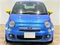 2015 Fiat 500