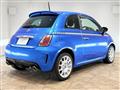 2015 Fiat 500