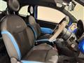 2015 Fiat 500