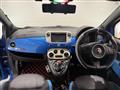 2015 Fiat 500