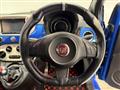 2015 Fiat 500