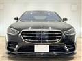 2021 Mercedes-Benz S-Class