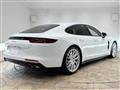 2019 Porsche Panamera