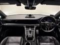 2019 Porsche Panamera