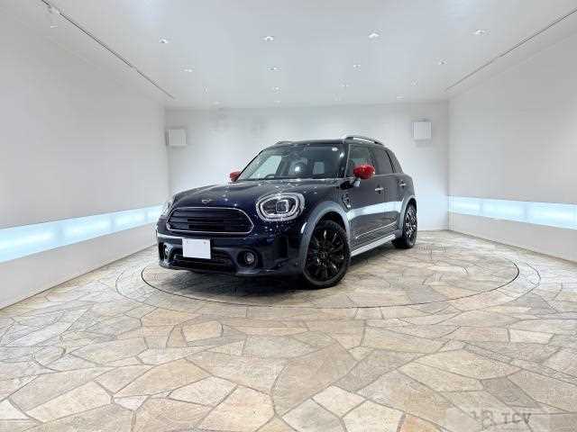 2022 BMW MINI