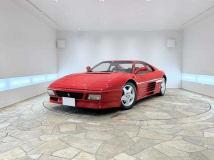 1991 Ferrari 348
