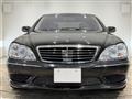 2004 Mercedes-Benz S-Class