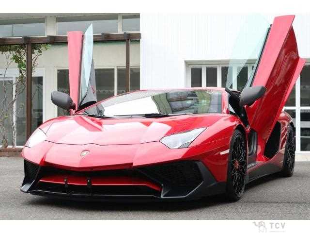 2016 Lamborghini Lamborghini Others