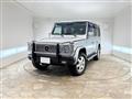 1997 Mercedes-Benz G-Class