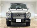 1997 Mercedes-Benz G-Class